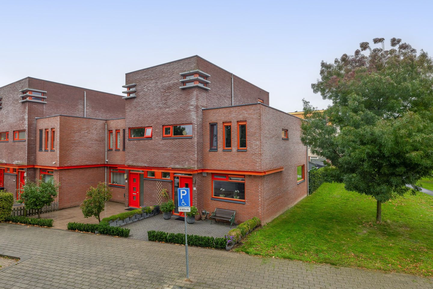 Photo 5 of Eikenlaan 26