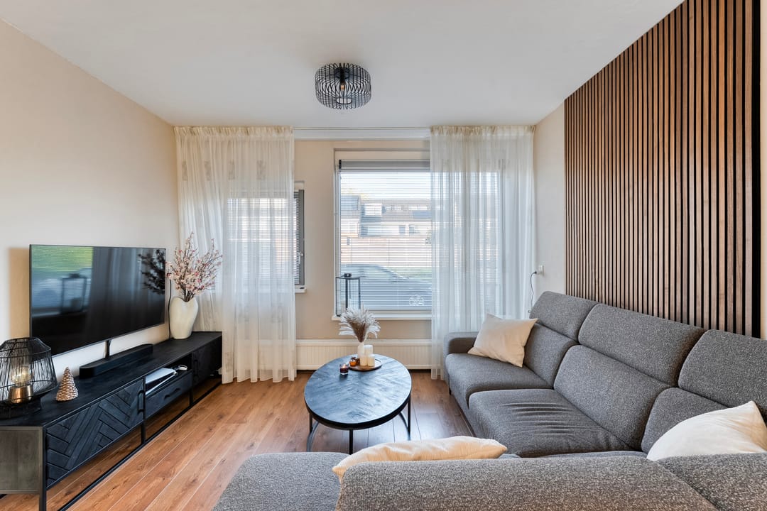 Photo 2 of Bethesdastraat 89