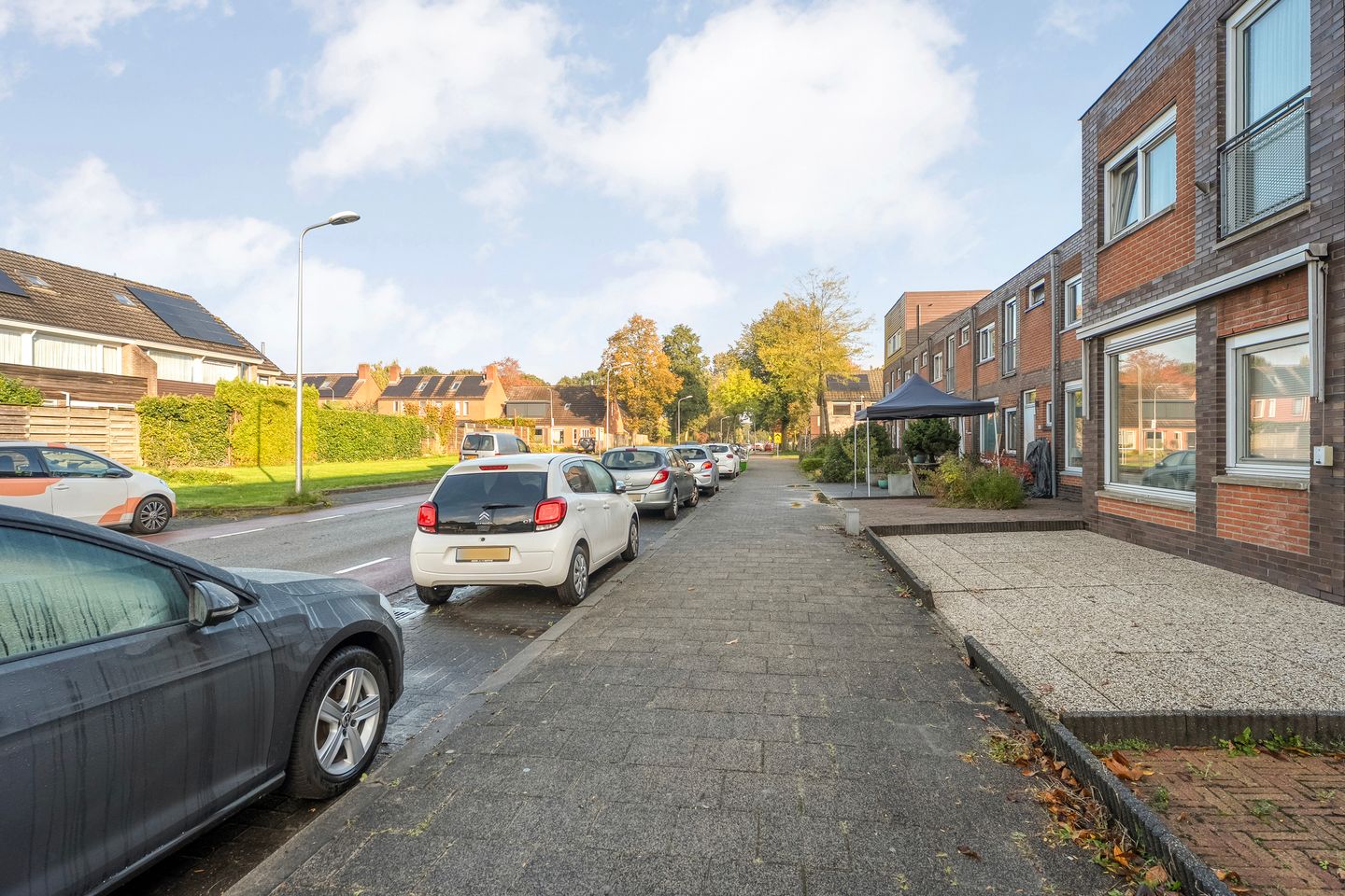 Photo 5 of Bethesdastraat 89