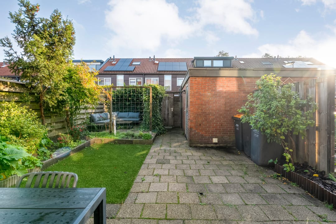 Photo 37 of Bethesdastraat 89