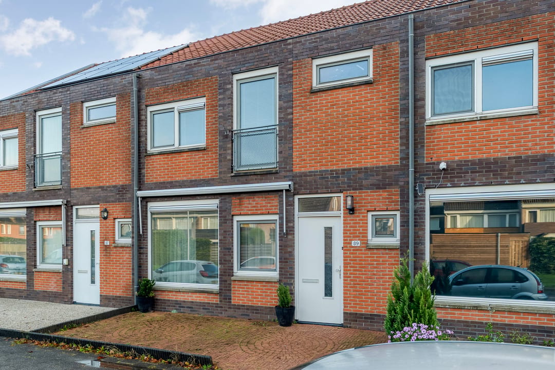 Photo 7 of Bethesdastraat 89
