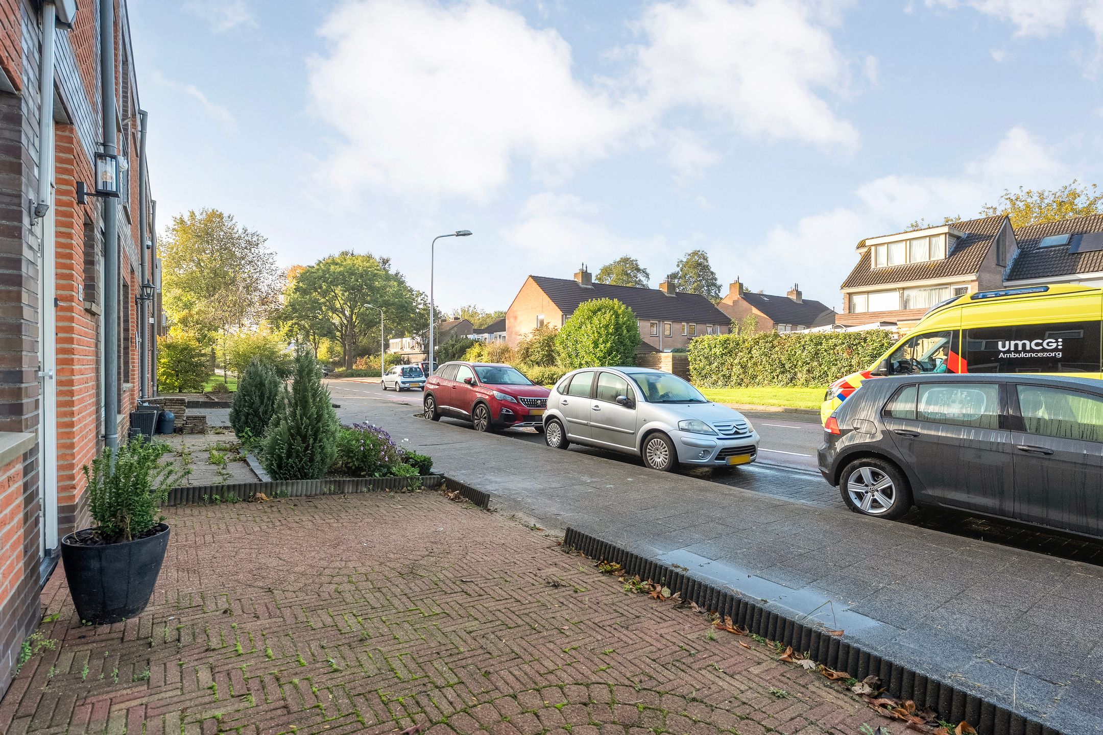 Photo 9 of Bethesdastraat 89