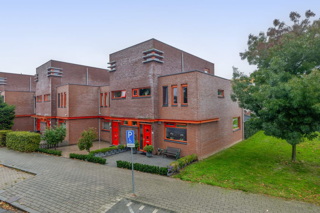 Photo 8 of Eikenlaan 26