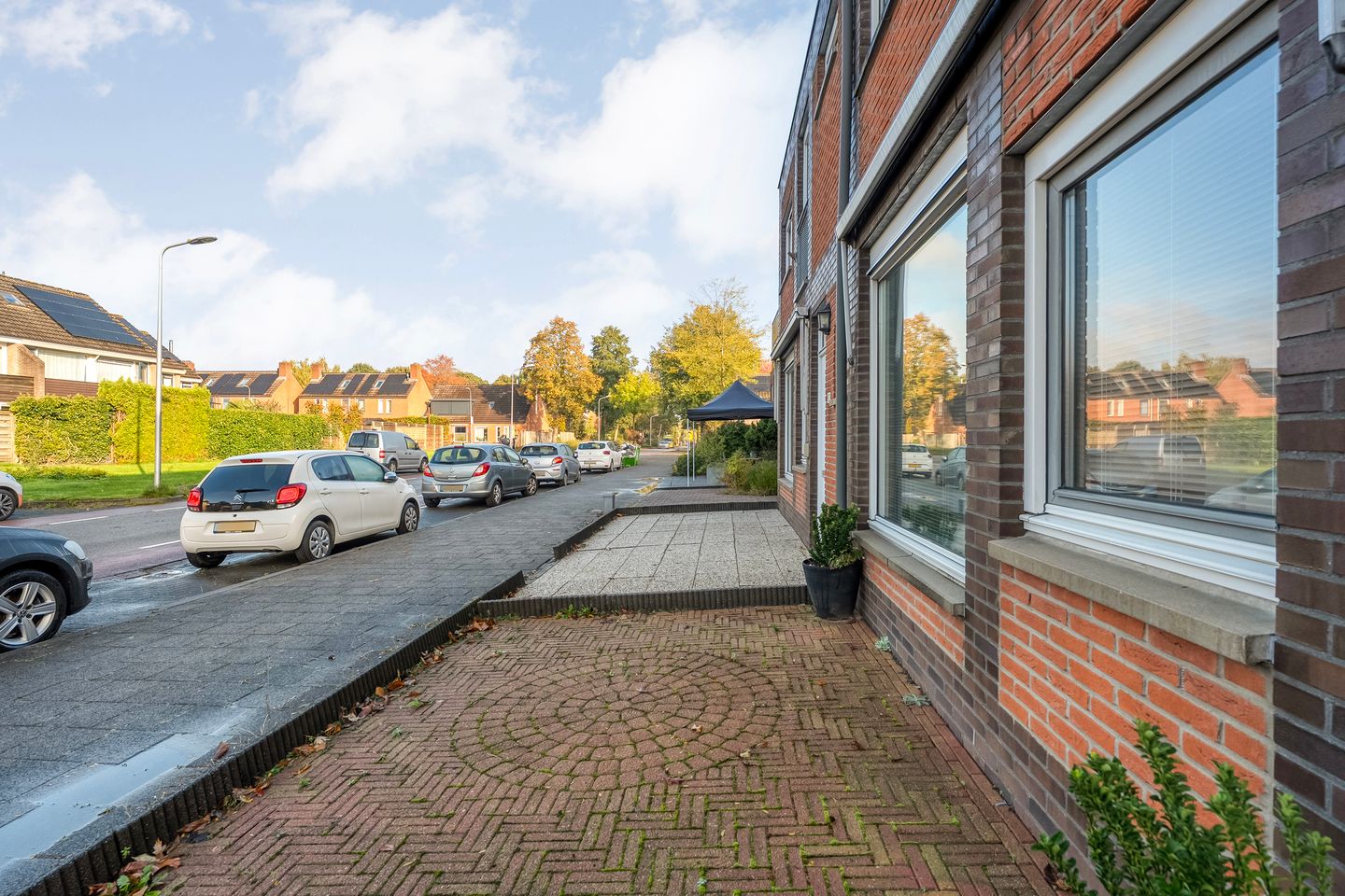 Photo 10 of Bethesdastraat 89