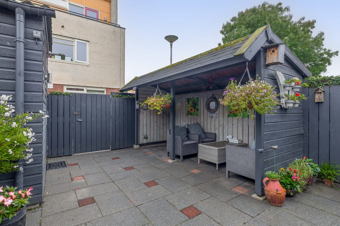 Photo 41 of Eikenlaan 26