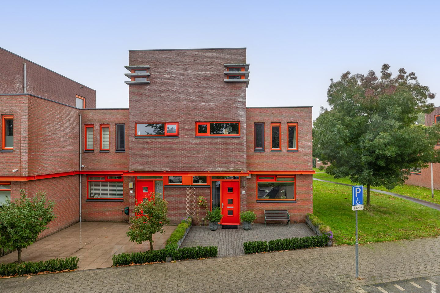 Foto 1 van Eikenlaan 26