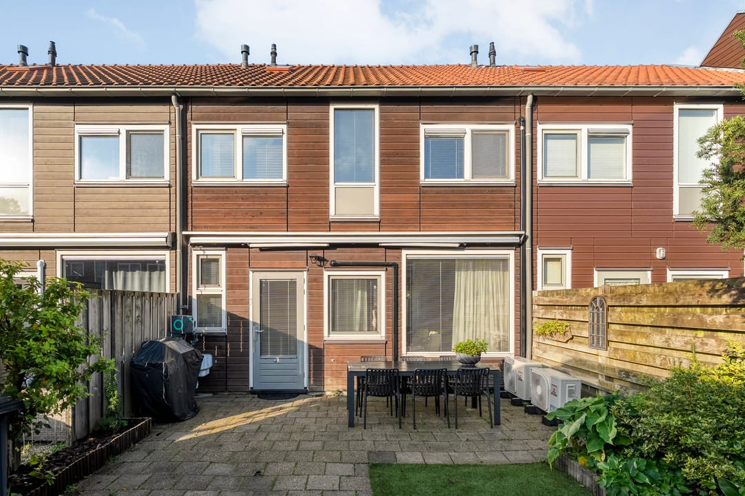 Photo 41 of Bethesdastraat 89