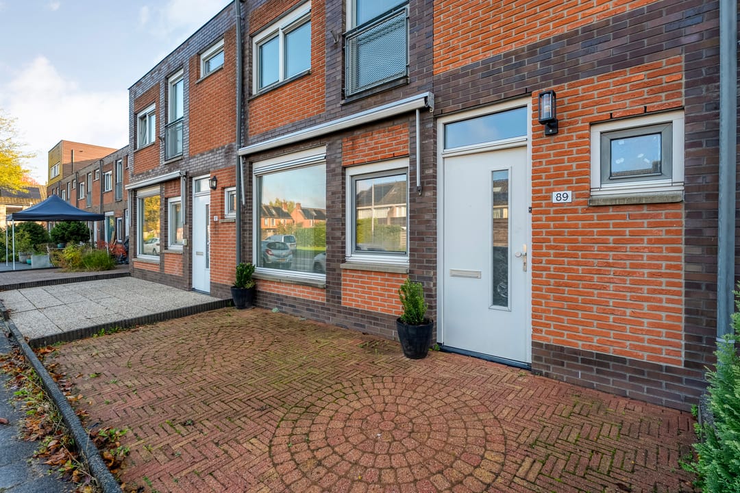 Photo 8 of Bethesdastraat 89