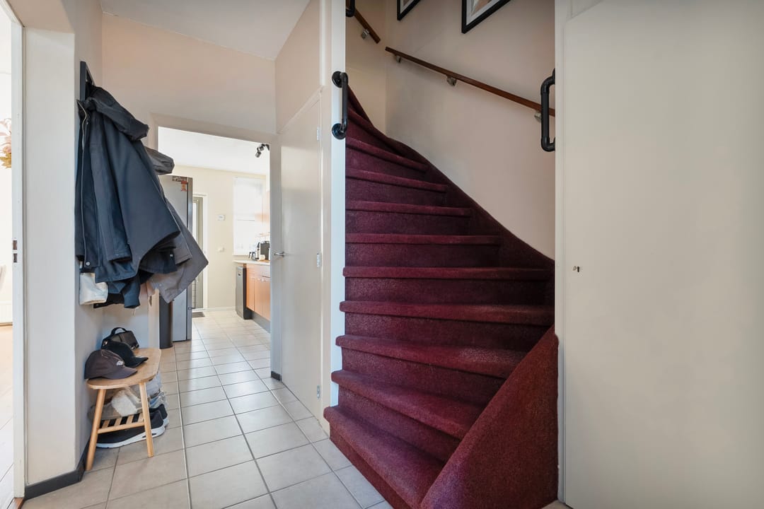 Photo 11 of Bethesdastraat 89