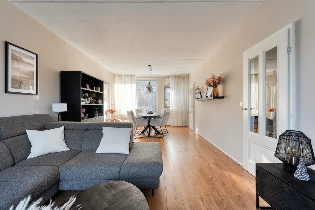 Photo 16 of Bethesdastraat 89
