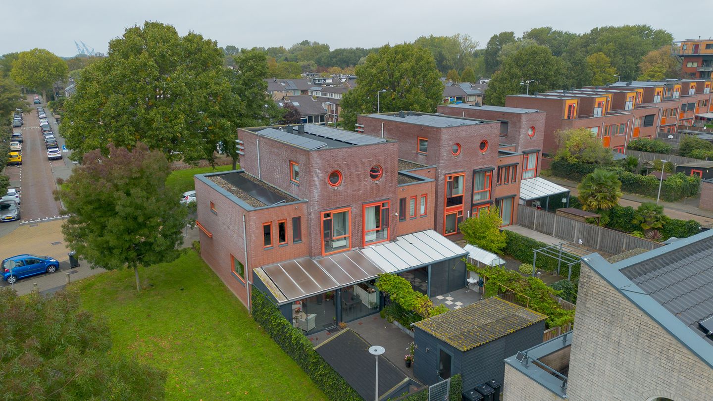Photo 44 of Eikenlaan 26