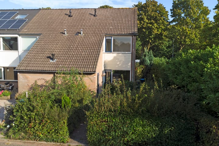 Foto 2 van Hoveniersland 34