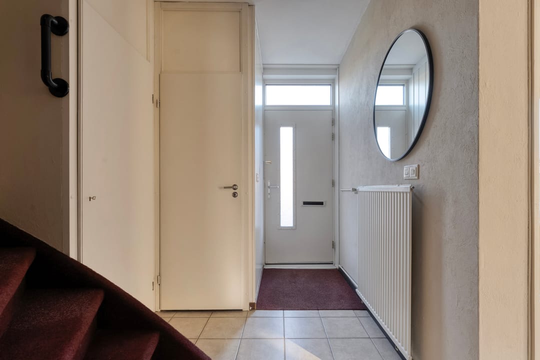 Photo 13 of Bethesdastraat 89