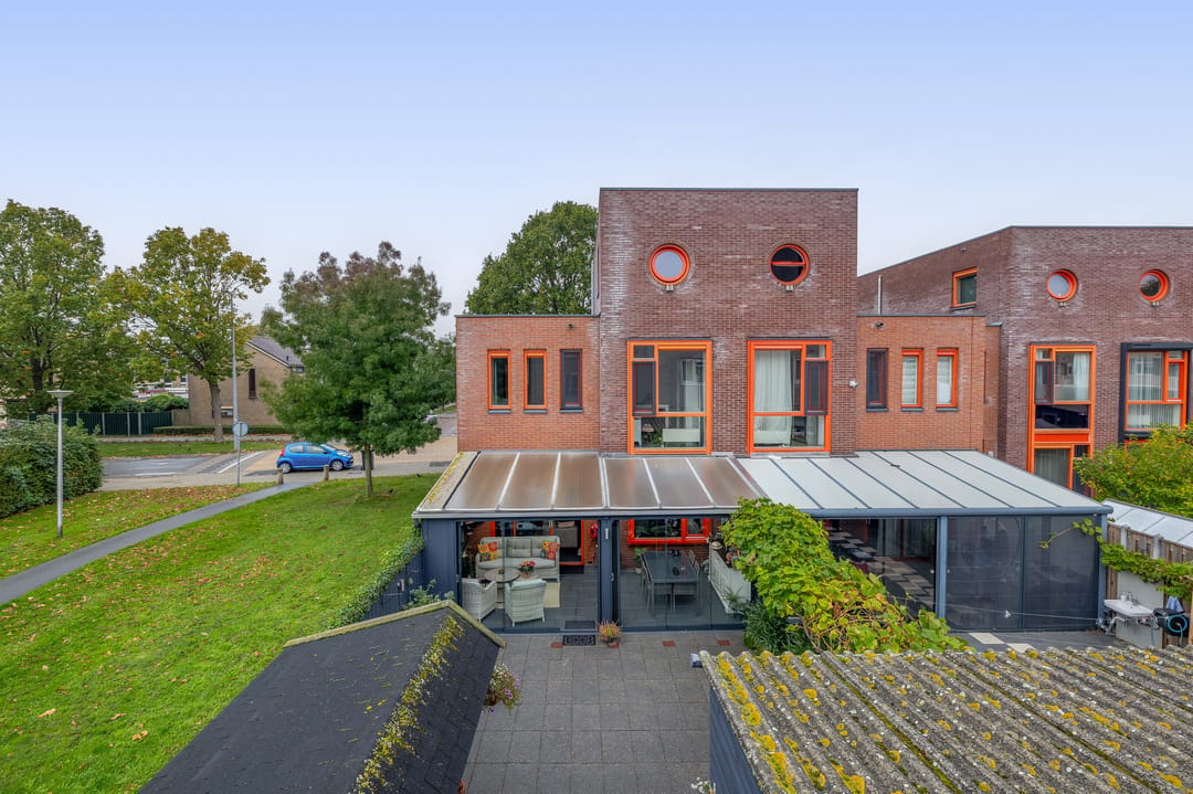 Photo 43 of Eikenlaan 26