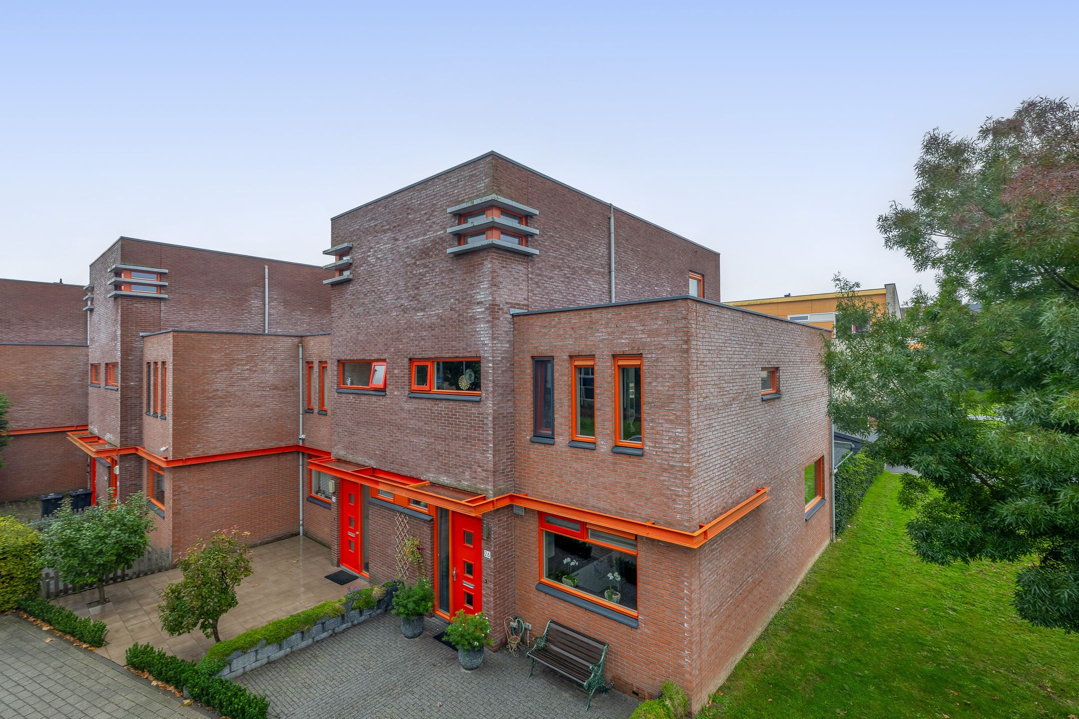 Photo 9 of Eikenlaan 26