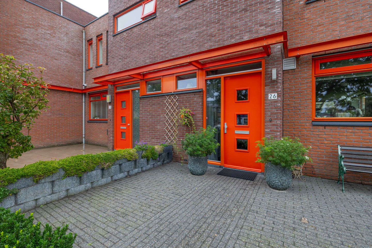 Photo 10 of Eikenlaan 26