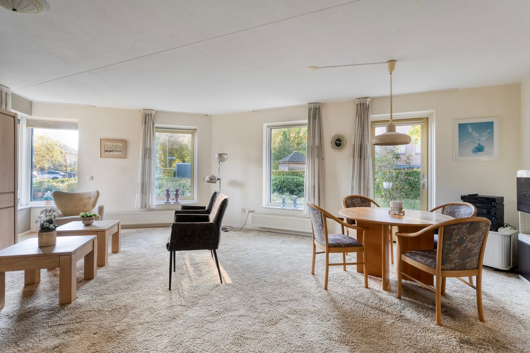 Photo 2 of Bremstraat 22