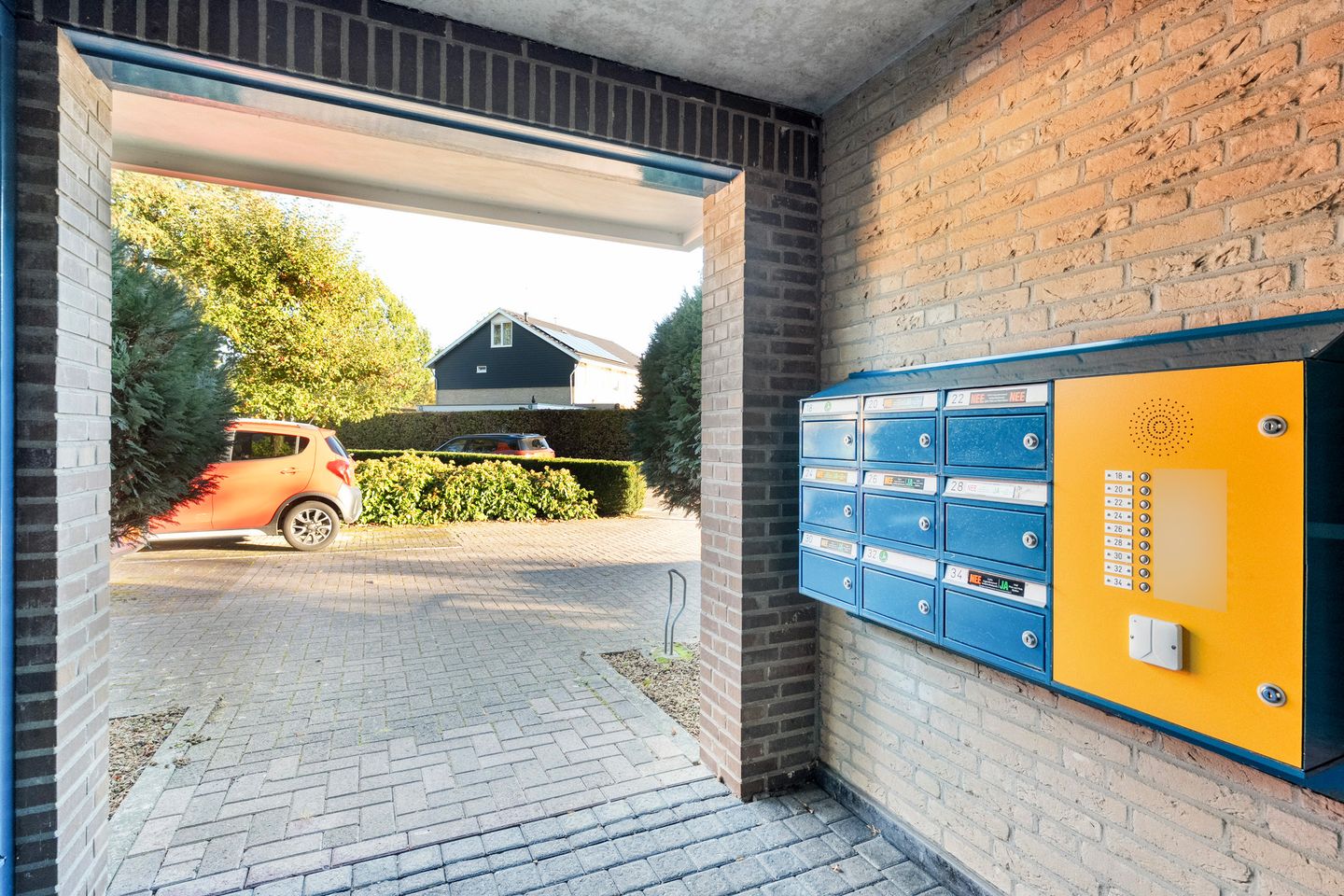 Photo 5 of Bremstraat 22