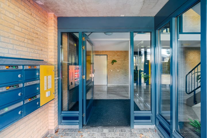 Foto 4 van Bremstraat 22