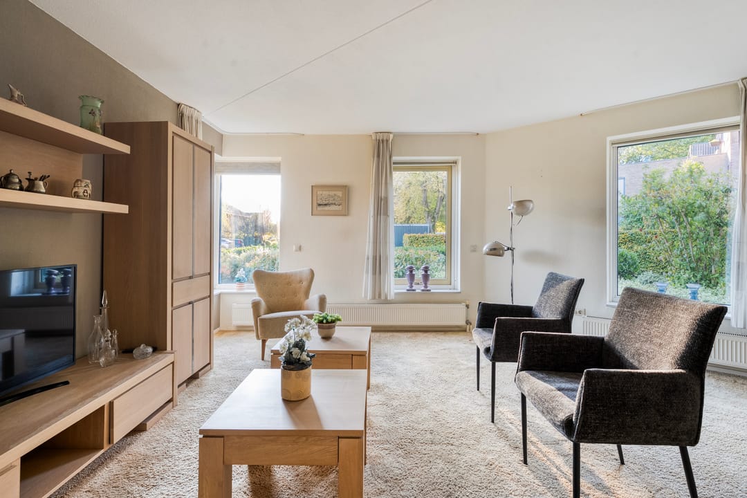 Photo 13 of Bremstraat 22