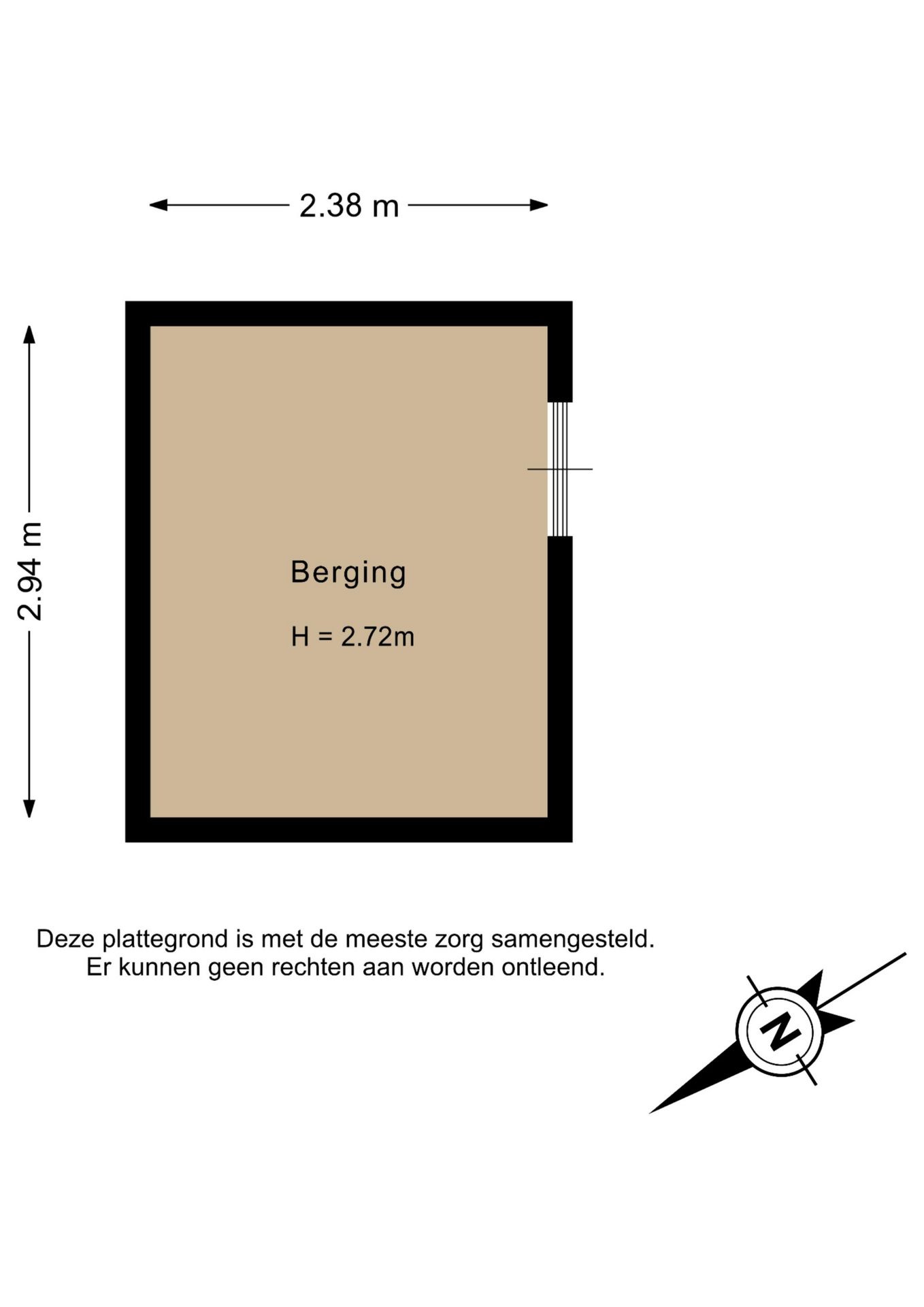 Photo 50 of Eikenlaan 26