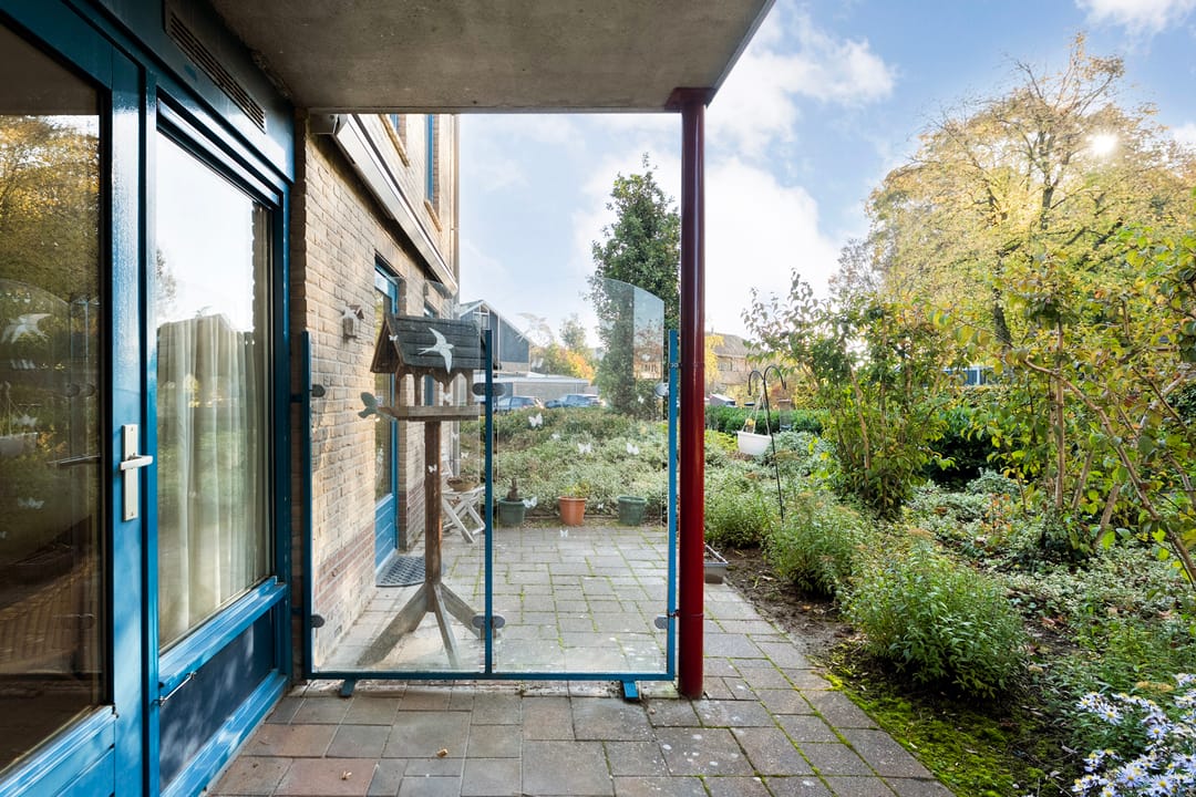Photo 28 of Bremstraat 22