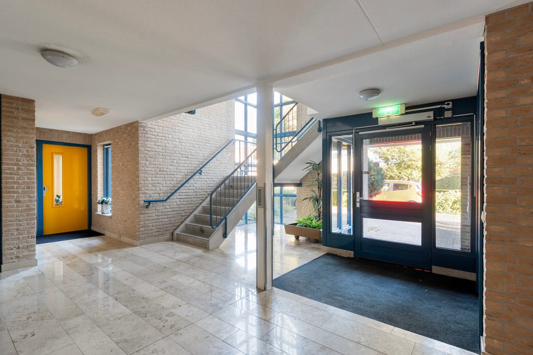 Photo 7 of Bremstraat 22