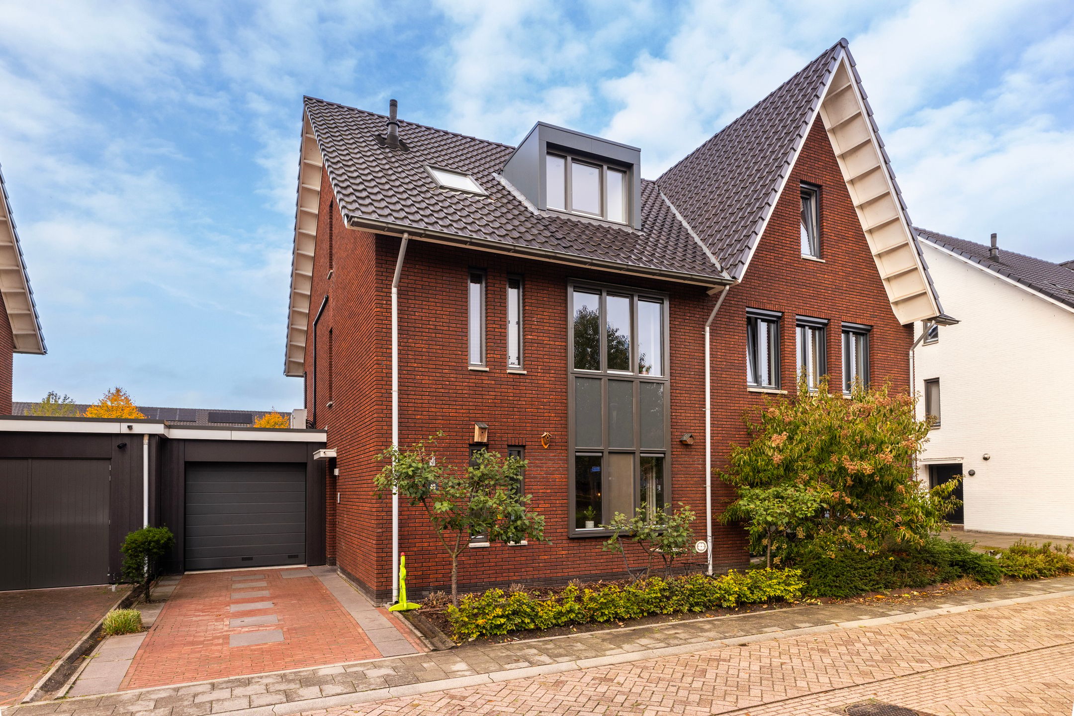 Dalidastraat 43 