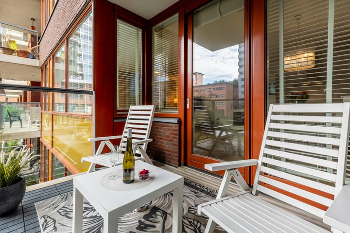Appartement te koop: Koningslaan 207, Rotterdam