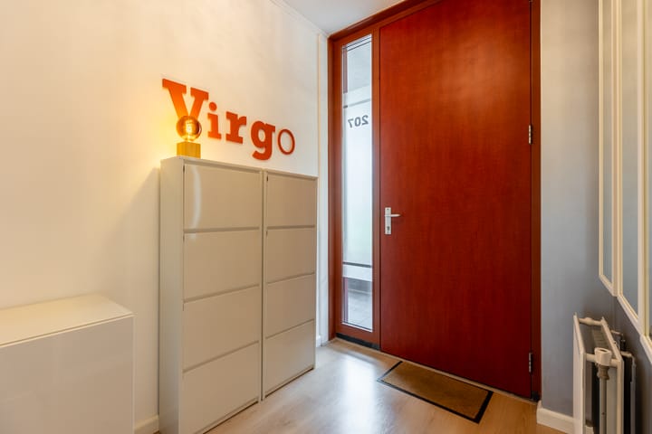 Appartement te koop: Koningslaan 207, Rotterdam