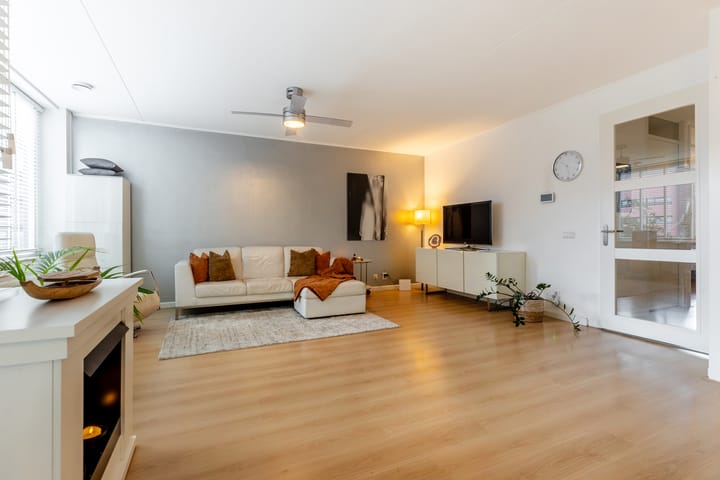 Appartement te koop: Koningslaan 207, Rotterdam