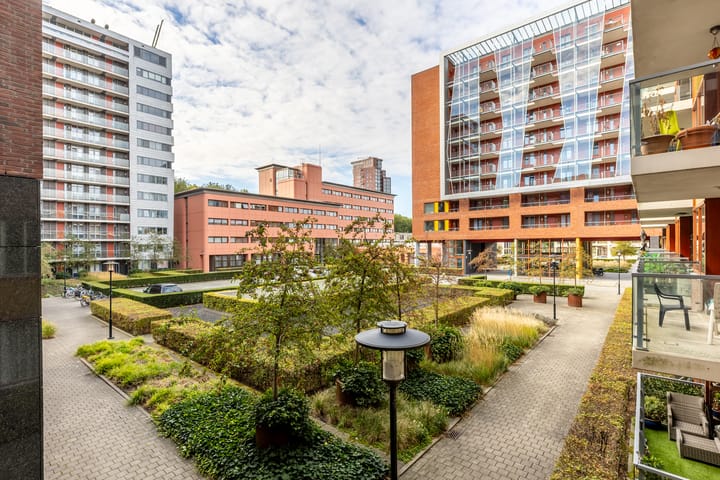 Appartement te koop: Koningslaan 207, Rotterdam