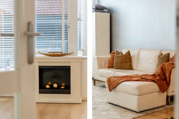 Appartement te koop: Koningslaan 207, Rotterdam