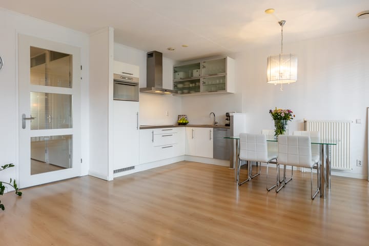 Appartement te koop: Koningslaan 207, Rotterdam