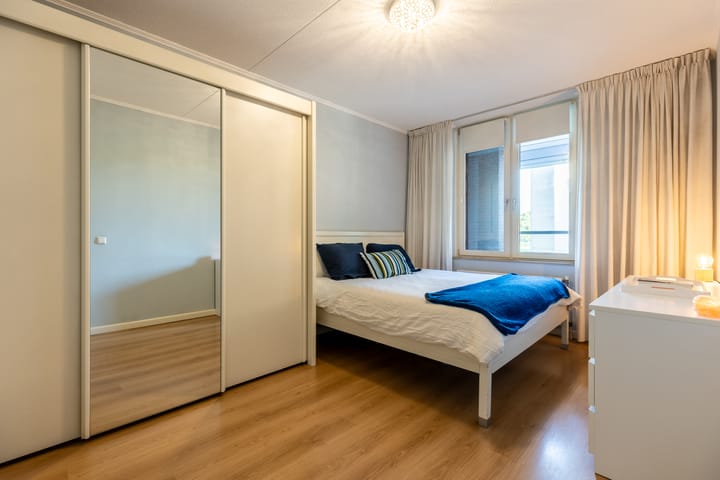 Appartement te koop: Koningslaan 207, Rotterdam