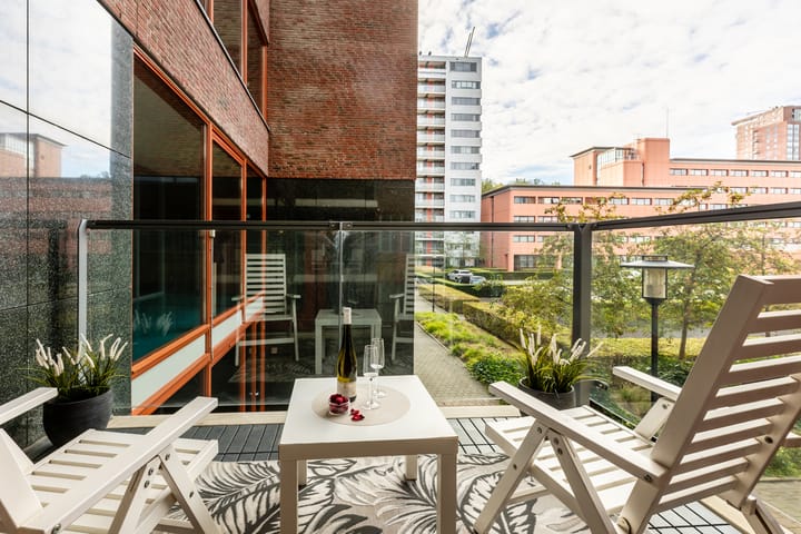 Appartement te koop: Koningslaan 207, Rotterdam