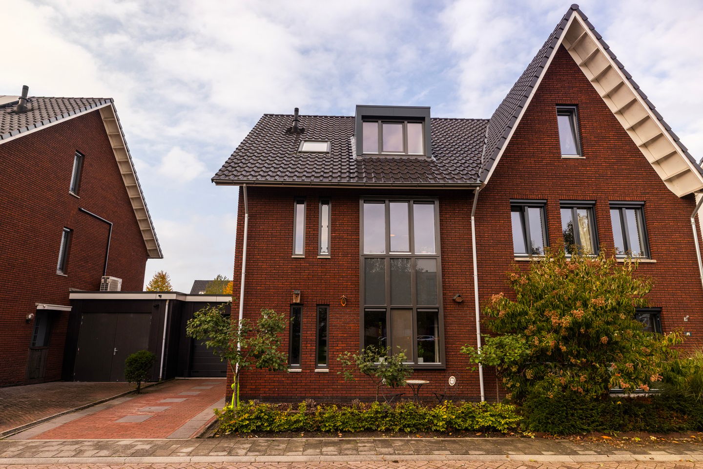 Foto 5 van Dalidastraat 43