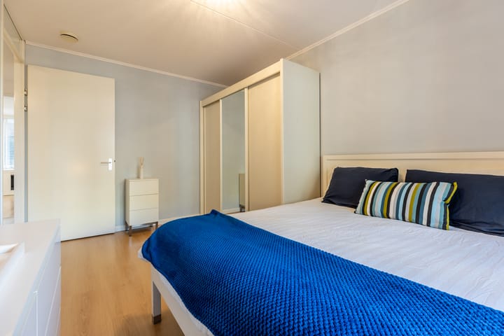 Appartement te koop: Koningslaan 207, Rotterdam