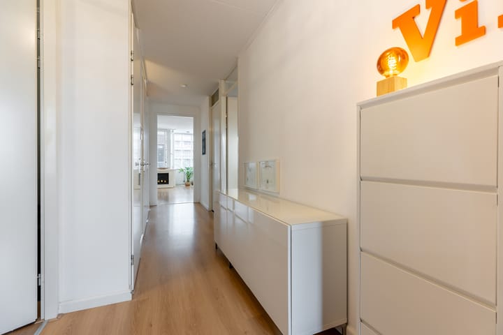 Appartement te koop: Koningslaan 207, Rotterdam