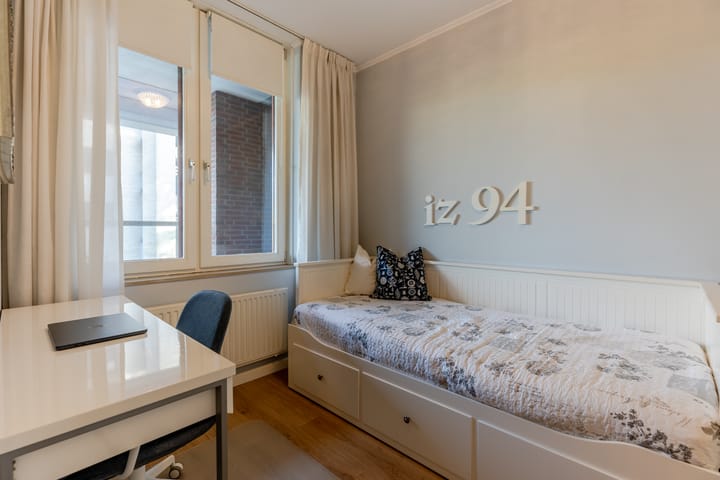 Appartement te koop: Koningslaan 207, Rotterdam