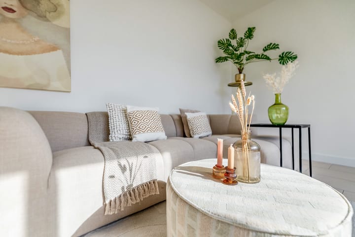 Tussenwoning te koop: Rendierlaan 10, Helmond