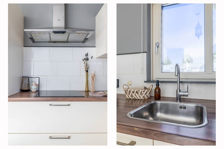 Tussenwoning te koop: Rendierlaan 10, Helmond