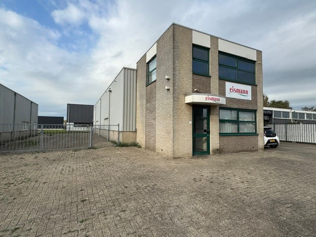 Bekijk foto 3 van Kroonstraat 2