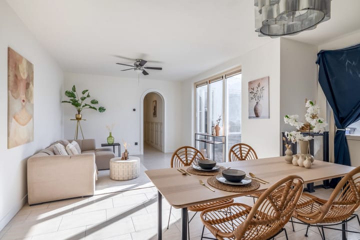 Tussenwoning te koop: Rendierlaan 10, Helmond