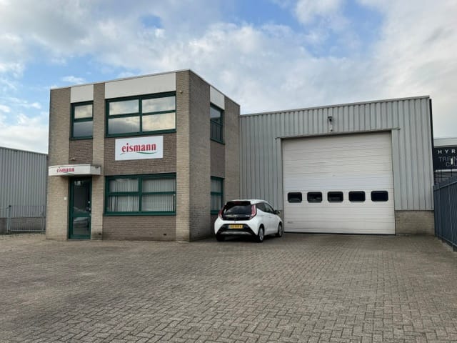 Bekijk foto 1 van Kroonstraat 2