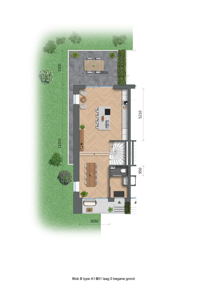 Foto 4 van Schuttevaerkade 158