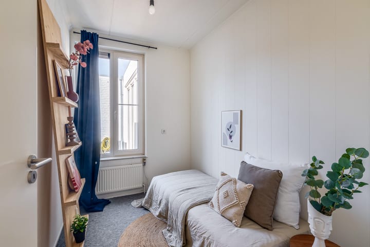 Tussenwoning te koop: Rendierlaan 10, Helmond