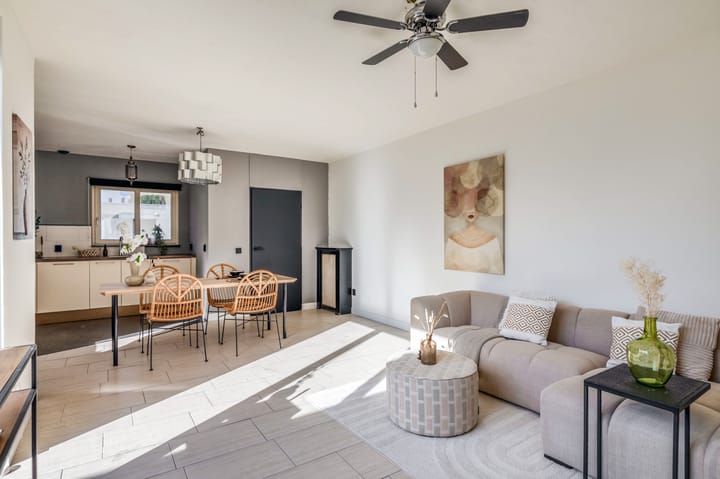 Tussenwoning te koop: Rendierlaan 10, Helmond