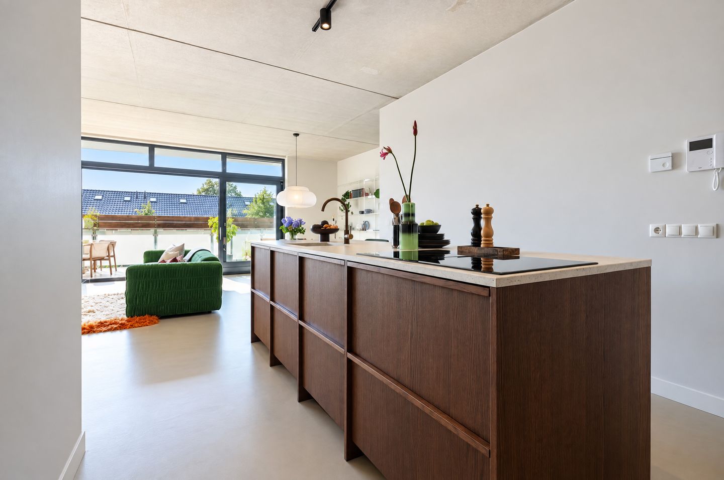 Photo 10 of Hessen Kasselstraat 8-A