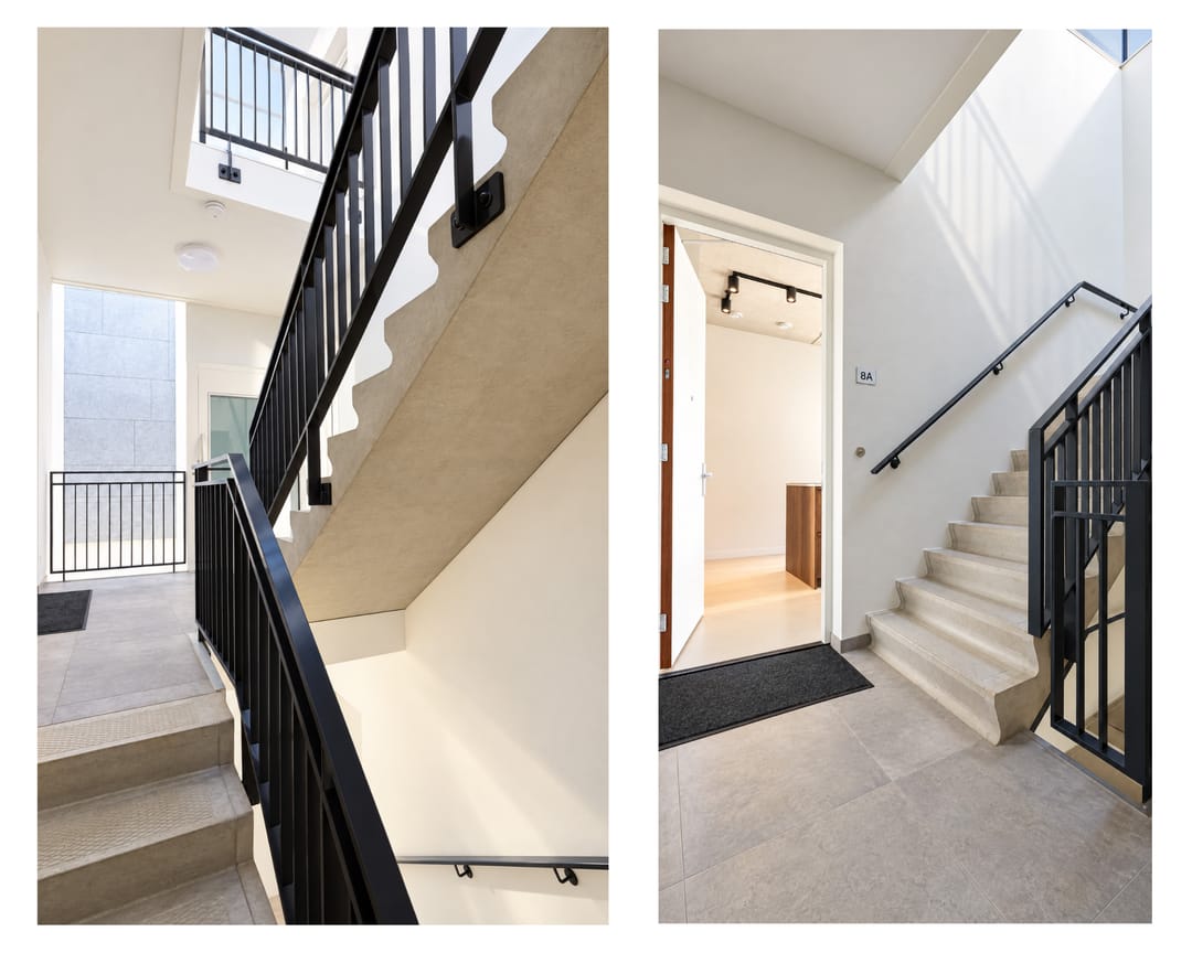 Photo 2 of Hessen Kasselstraat 8-A